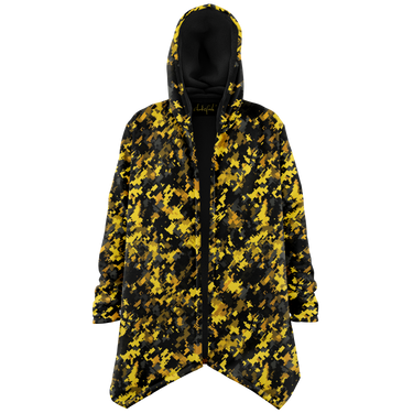 Chokefish™ Camouflage Cloaks Unisex-016B